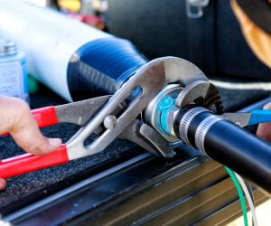 About Emergency plumbing pros Orr, MN