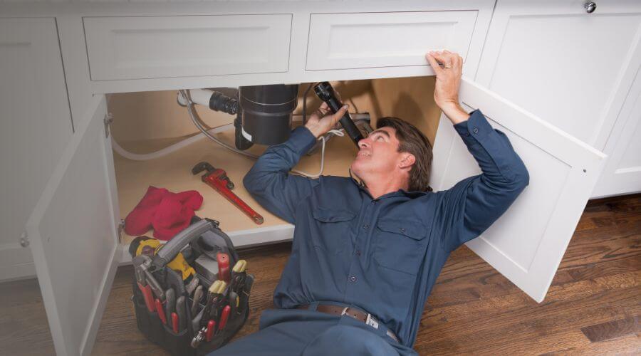 Professional emergency plumbing in Orr, MN